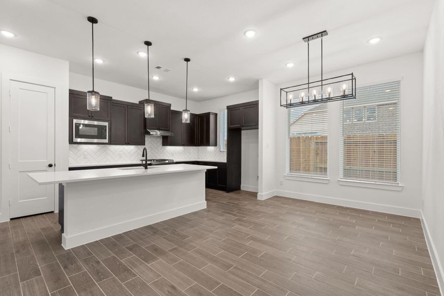 Photos are REPRESENTATIVE of the home /floor plan and are NOT of the actual home.  Selections, features, and room options may vary.  For more info, contact Chesmar Homes.