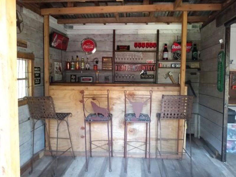 Furnished interior view inside a new home in , Alvord (Image 7).