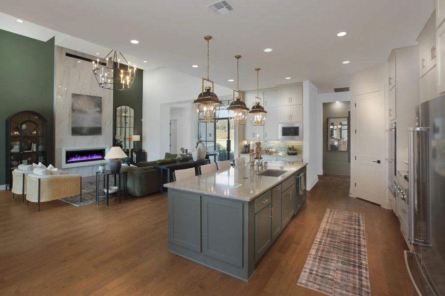 Gracelyn Kitchen Gracelyn Kitchen