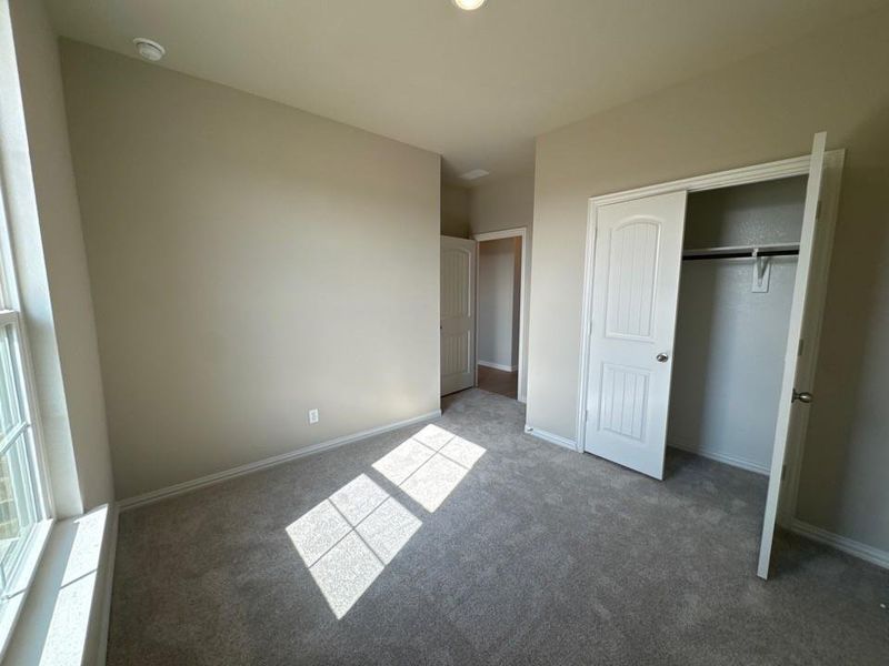 Spacious, unfurnished interior of a new home in Fairview Meadows, New Fairview (Image 15).