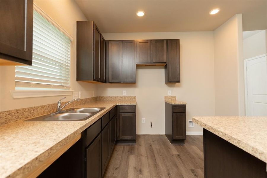 Image 10 of a home in Charleston Heights.