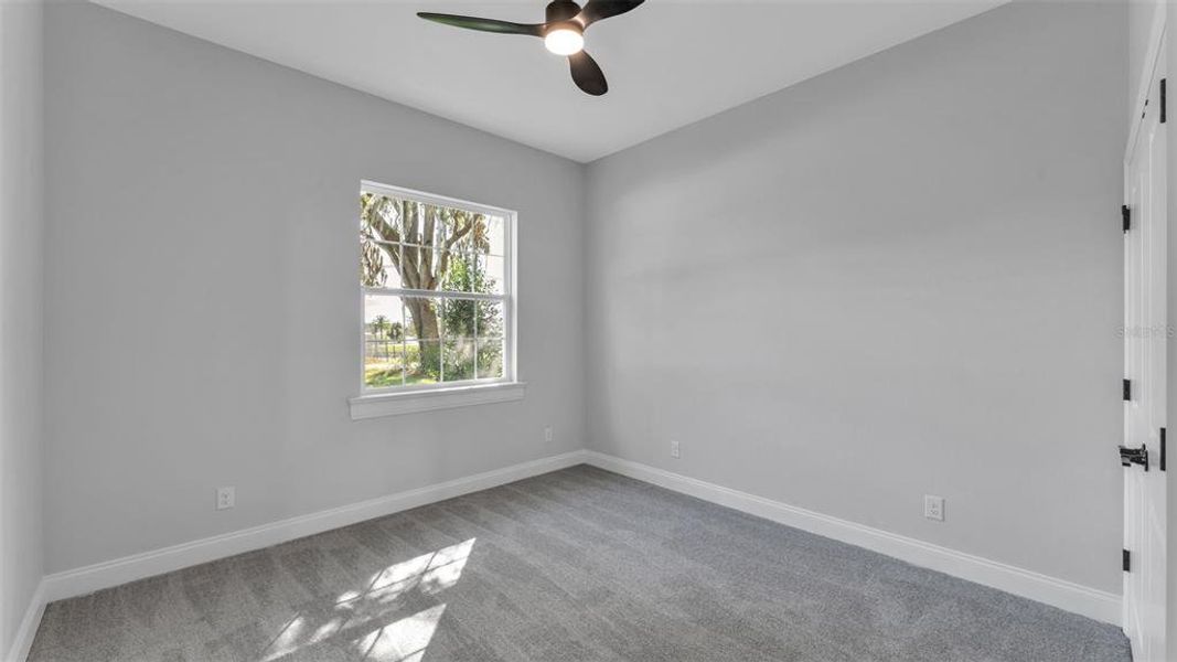 Spacious, unfurnished interior of a new home in , Lakeland (Image 38).