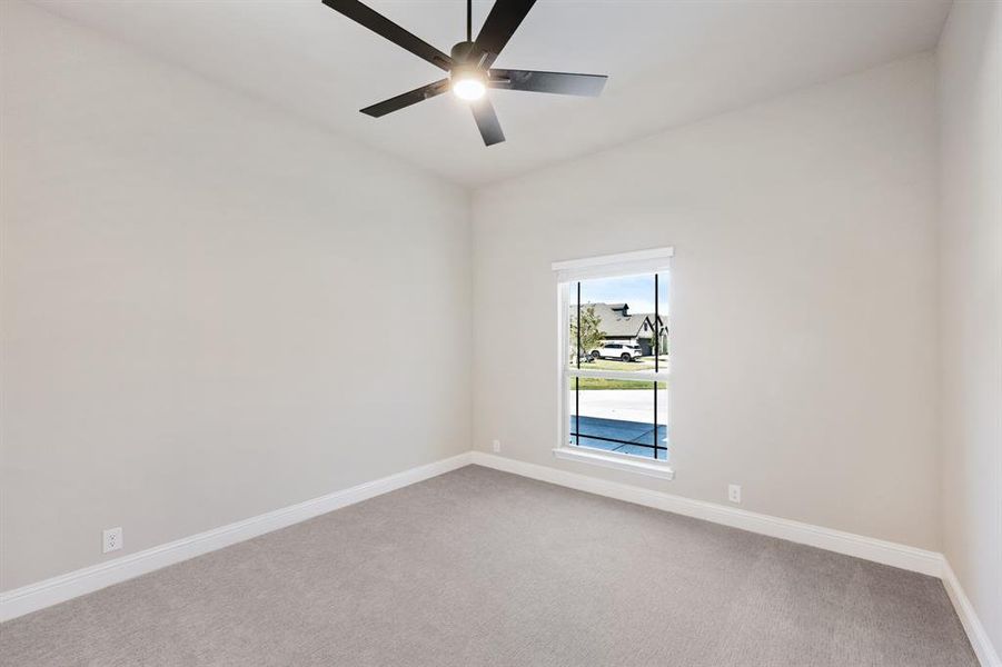 Spacious, unfurnished interior of a new home in East Oak Creek 50-55, Commerce (Image 25). Spacious, unfurnished interior of a new home in East Oak Creek 50-55, Commerce (Image 25).