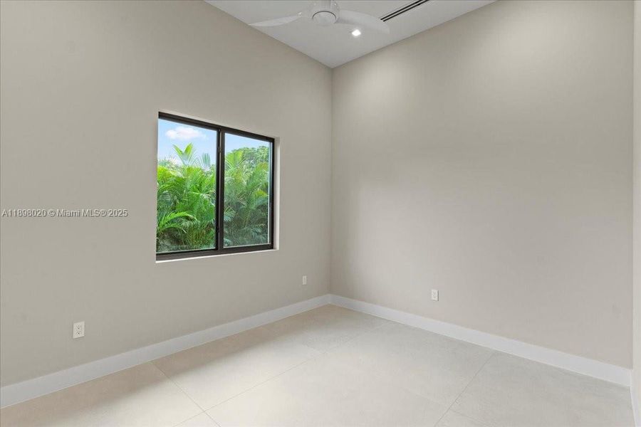 Spacious, unfurnished interior of a new home in , Miami (Image 51). Spacious, unfurnished interior of a new home in , Miami (Image 51).