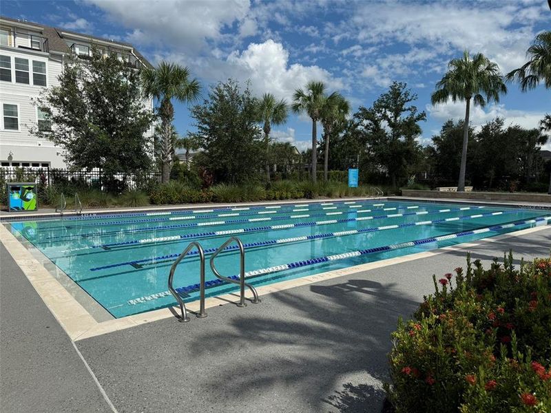 Community amenities in , Orlando (Image 21).