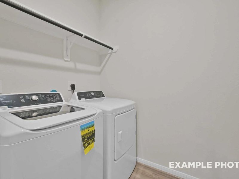 Representative interior finishes for a home built from the The Comal F by Davidson Homes LLC in Robins Landing, Houston (Image 15). Representative interior finishes for a home built from the The Comal F by Davidson Homes LLC in Robins Landing, Houston (Image 15).