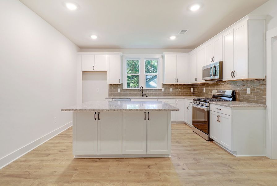 Argyle Kitchen Argyle Kitchen