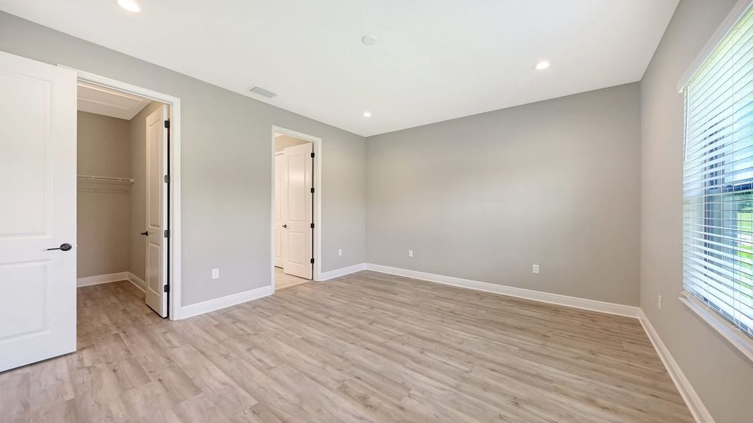 Spacious, unfurnished interior of a new home in Palm Grove Real Estate and Homes for Sale in Lakewood Ranch, FL - Neal Communities, Lakewood Ranch (Image 41). Spacious, unfurnished interior of a new home in Palm Grove Real Estate and Homes for Sale in Lakewood Ranch, FL - Neal Communities, Lakewood Ranch (Image 41).