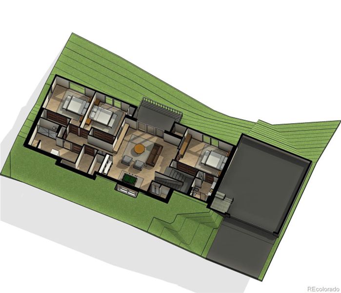 Image 20 of a home in .