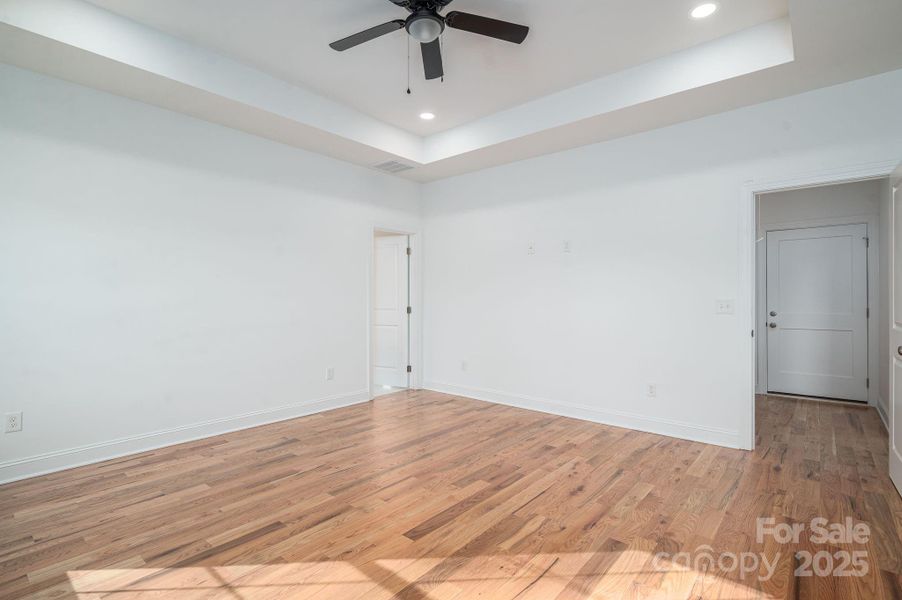 Primary Bedroom Primary Bedroom