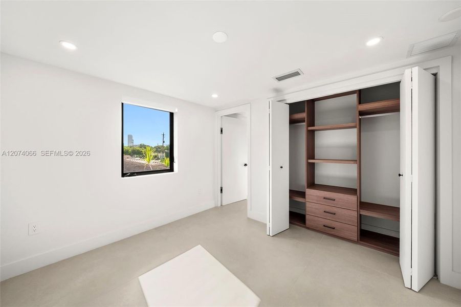 Spacious, unfurnished interior of a new home in , Miami (Image 21). Spacious, unfurnished interior of a new home in , Miami (Image 21).