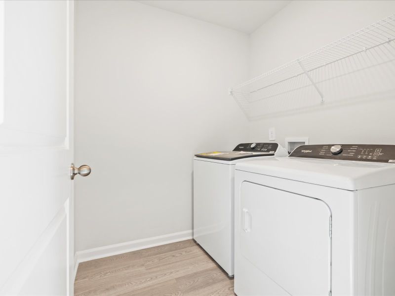 Image 26 of a home in Pleasant Brook.