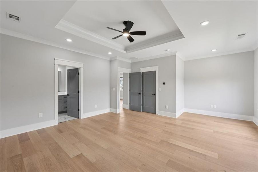 Spacious, unfurnished interior of a new home in , Braselton (Image 89). Spacious, unfurnished interior of a new home in , Braselton (Image 89).