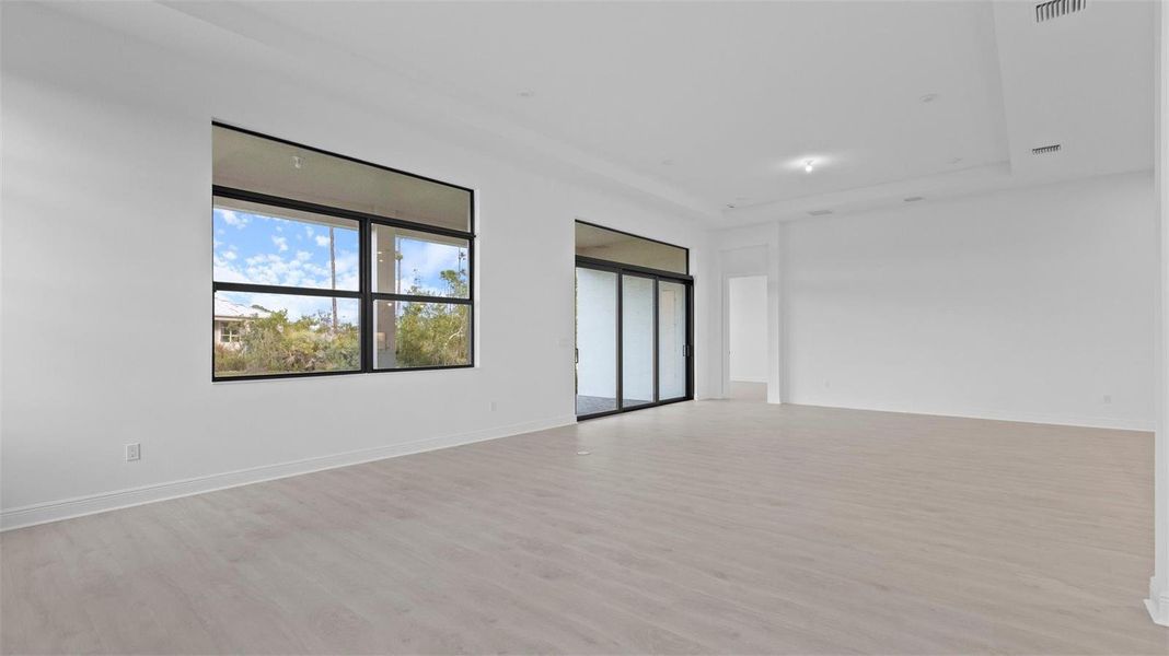 Dining-Great Room