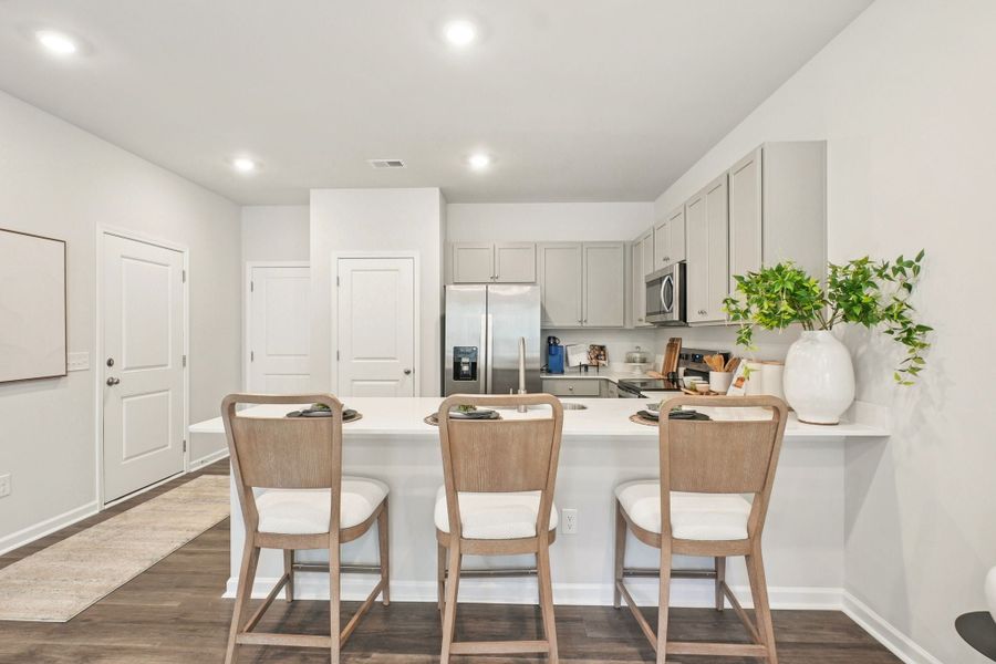 616 Sandy Hollow Dr, Jacksonville, NC.  - Slide 9