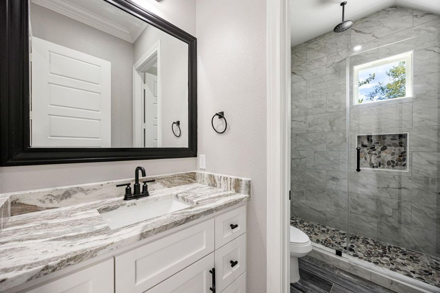 Image 9 of a home in . Image 9 of a home in .