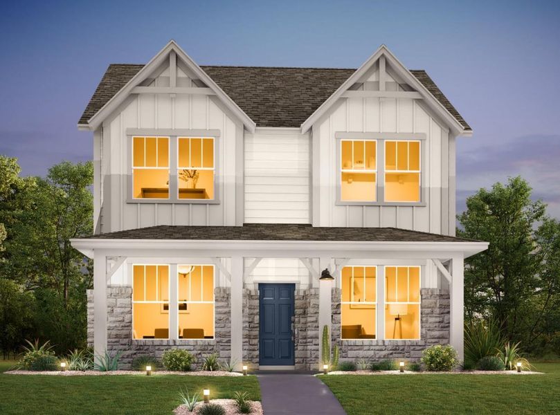 Representative images and renderings are for illustrative purposes. Actual structural options and design finishes of home may vary. Representative images and renderings are for illustrative purposes. Actual structural options and design finishes of home may vary.