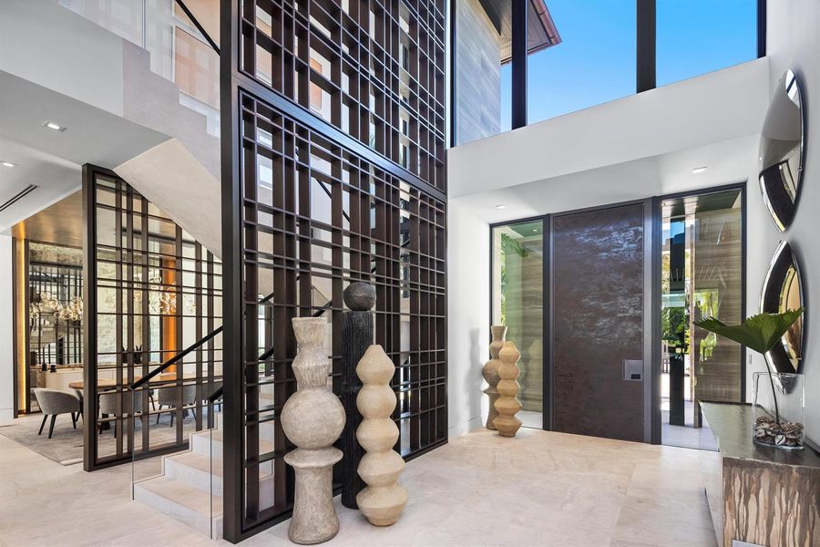 Foyer Foyer