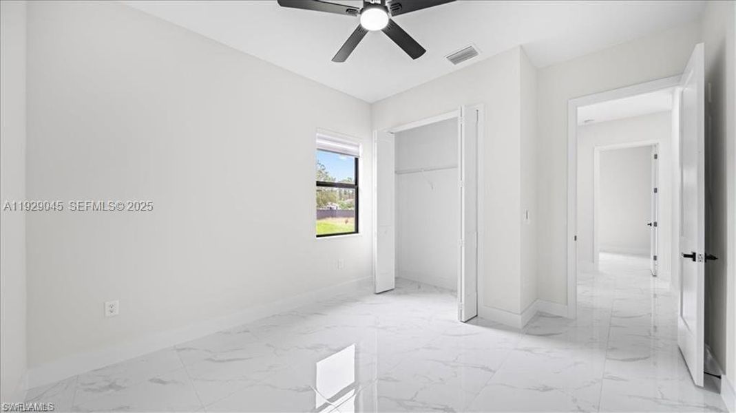 Spacious, unfurnished interior of a new home in , Lehigh Acres (Image 37). Spacious, unfurnished interior of a new home in , Lehigh Acres (Image 37).