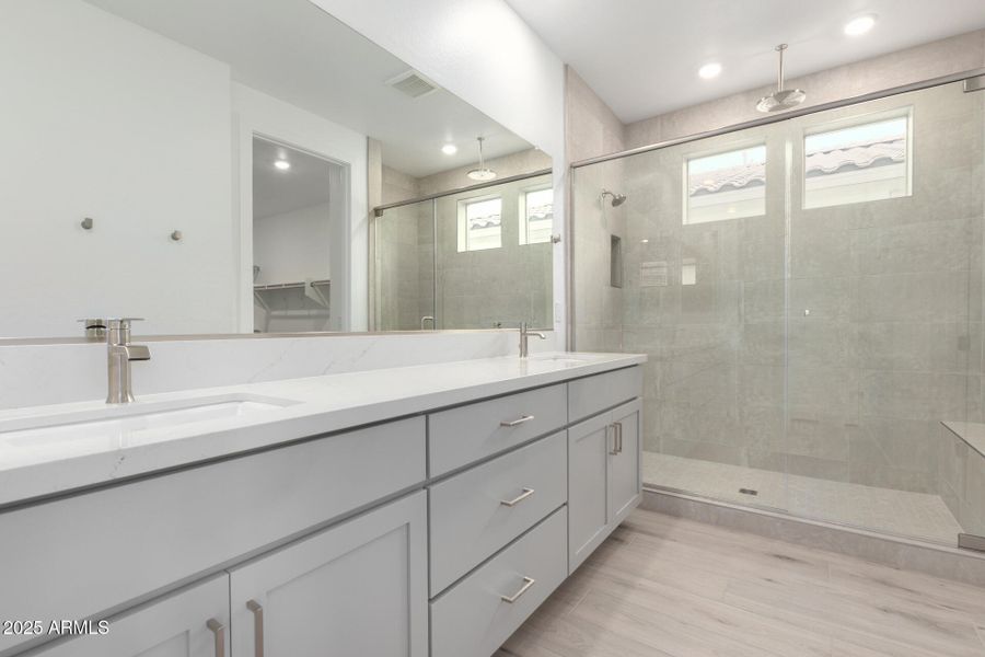 Primary Bathroom Primary Bathroom