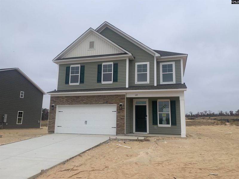 Image 24 of a home in Peachtree Hills. Image 24 of a home in Peachtree Hills.