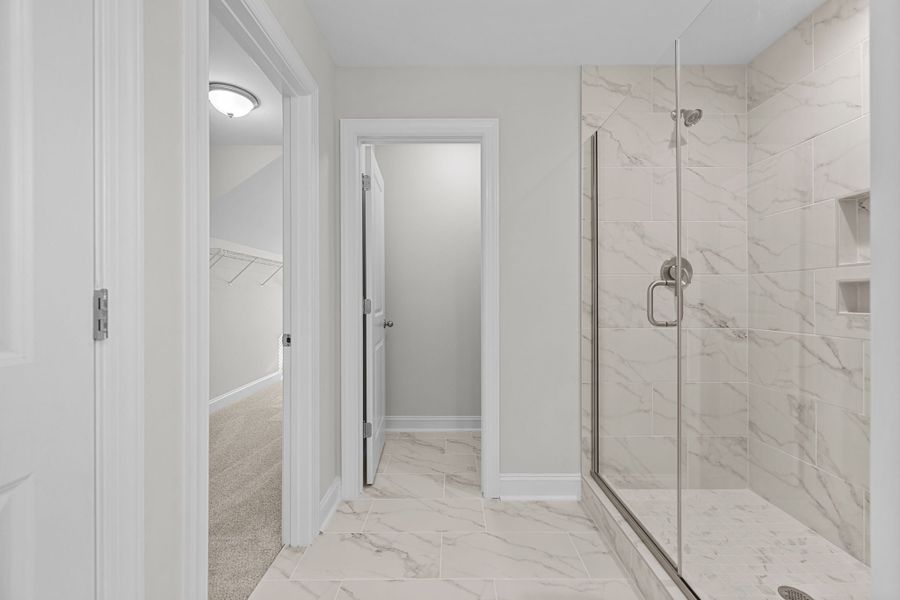 4br New Home in Benson, NC.  - Slide 35