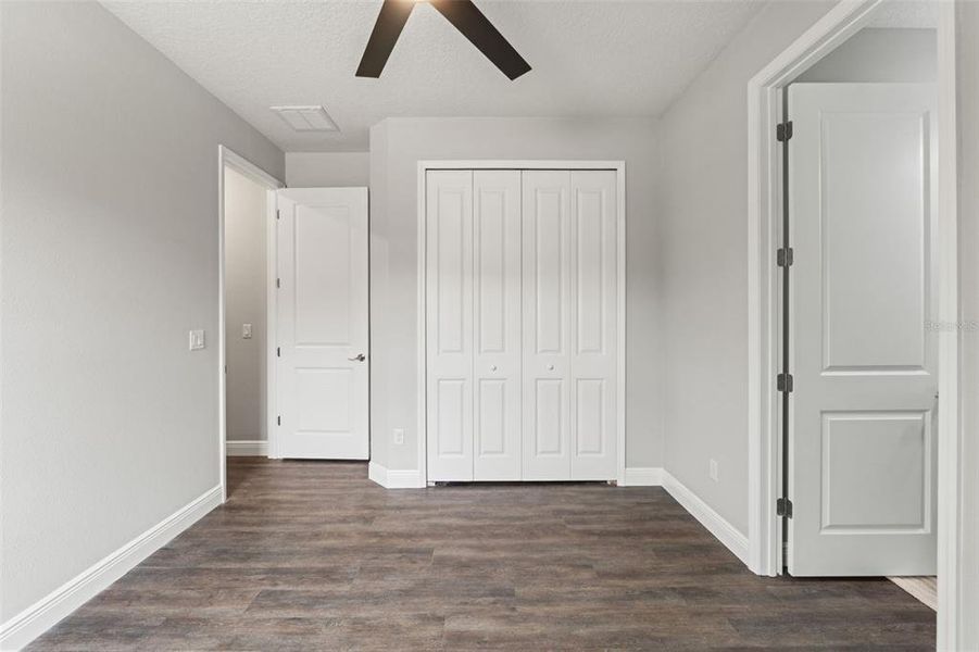 Spacious, unfurnished interior of a new home in , Weeki Wachee (Image 41). Spacious, unfurnished interior of a new home in , Weeki Wachee (Image 41).