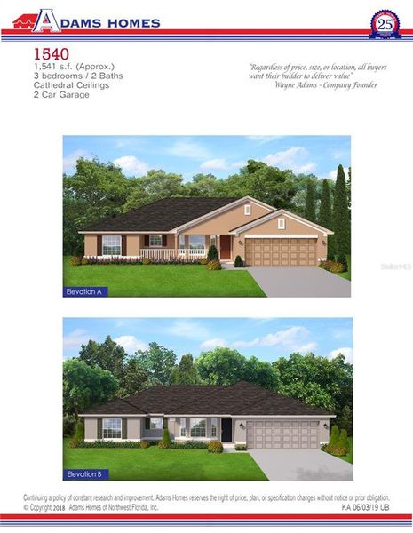 Image 17 of a home in Juliette Falls.