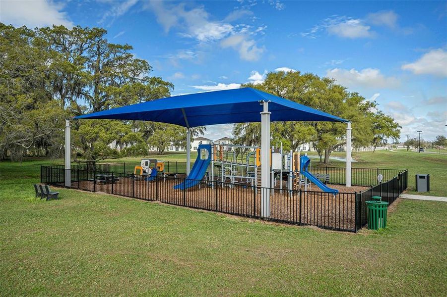 Community amenities in , San Antonio (Image 49).