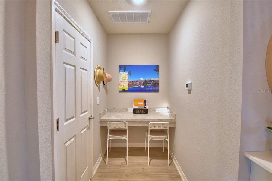 Furnished interior view inside a new home in , Lake Wales (Image 76). Furnished interior view inside a new home in , Lake Wales (Image 76).