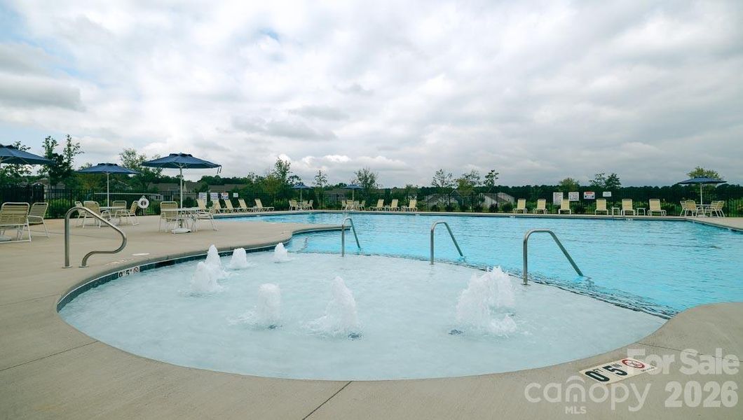 Community amenities in Laurelbrook, Sherrills Ford (Image 40).