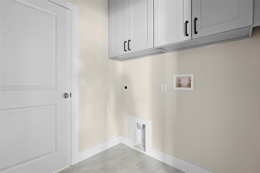 Spacious, unfurnished interior of a new home in , Deland (Image 14). Spacious, unfurnished interior of a new home in , Deland (Image 14).