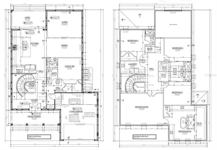 2D floor plan layout of this home in , Tampa, FL (Image 4).