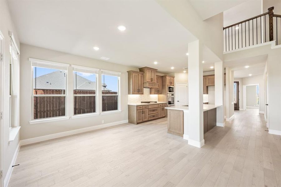 Image 36 of a home in Timberbrook 3B-4A.