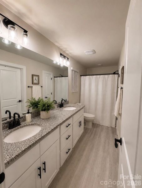 Primary Bathroom Primary Bathroom