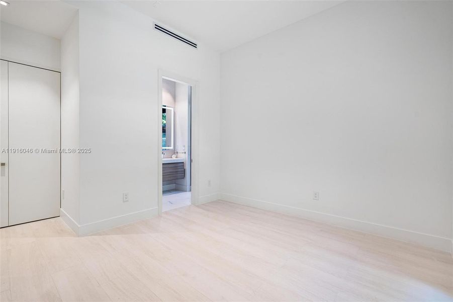 Spacious, unfurnished interior of a new home in , Miami (Image 18). Spacious, unfurnished interior of a new home in , Miami (Image 18).