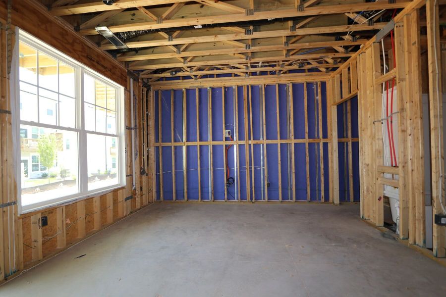 Framing
