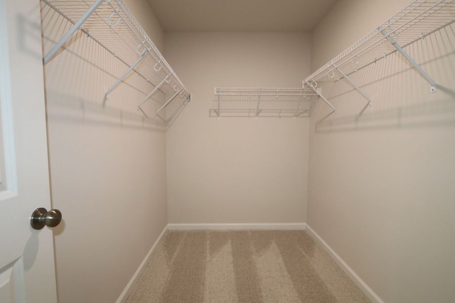 Owner's Closet