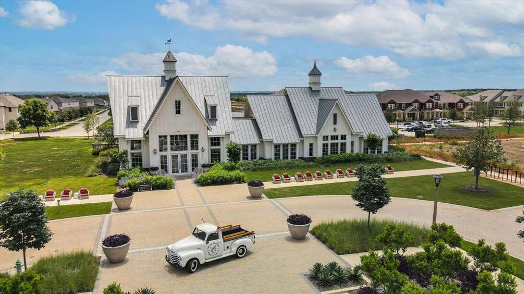 Community amenities in , Northlake (Image 32).