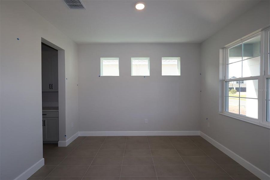 Spacious, unfurnished interior of a new home in Eden at Crossprairie, St. Cloud (Image 34). Spacious, unfurnished interior of a new home in Eden at Crossprairie, St. Cloud (Image 34).