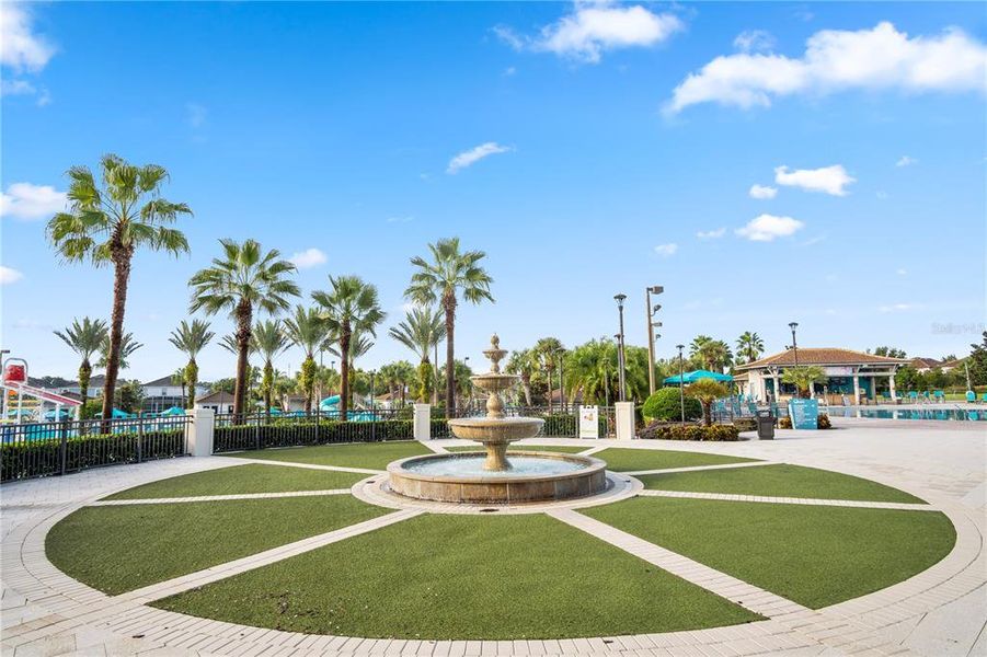 Community amenities in , Davenport (Image 49).