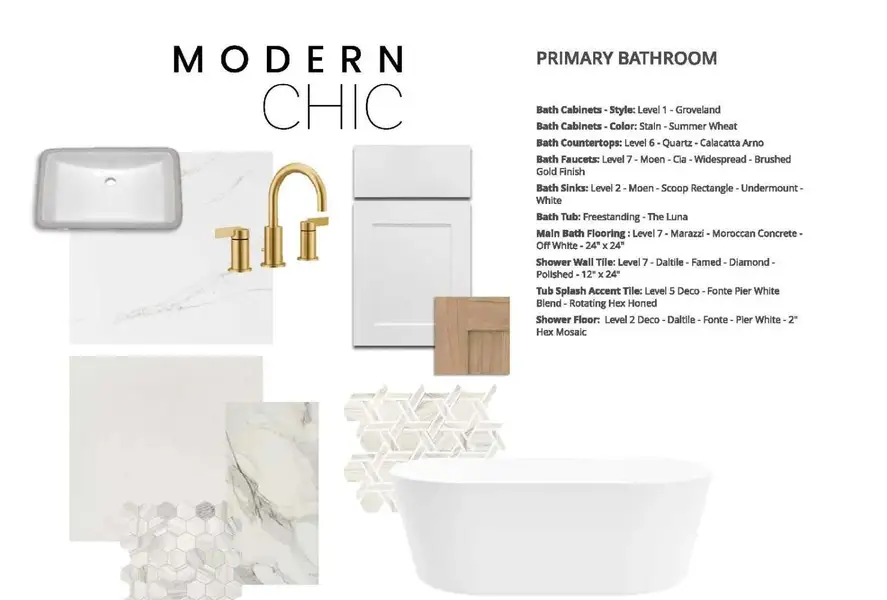 Leighton D selection sheet