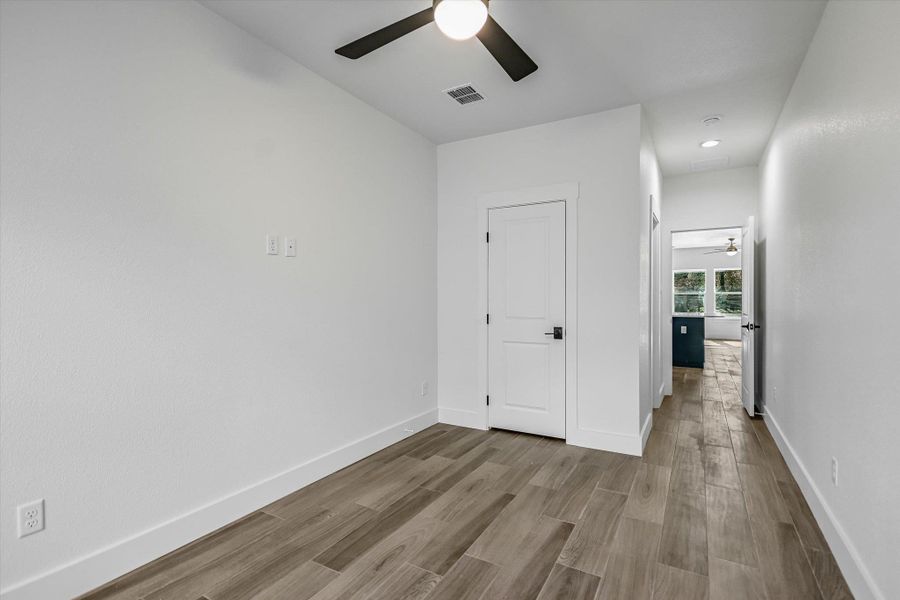 Spacious, unfurnished interior of a new home in , Wimberley (Image 18). Spacious, unfurnished interior of a new home in , Wimberley (Image 18).