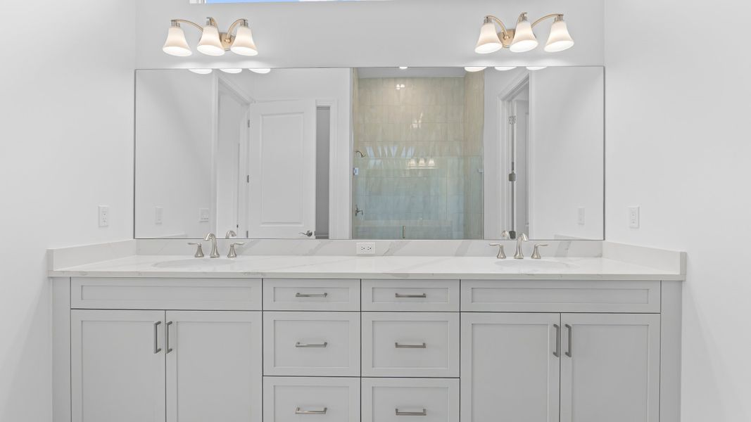 Owner's Bath Owner's Bath