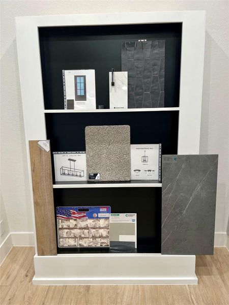 Image 24 of a home in Briarley.