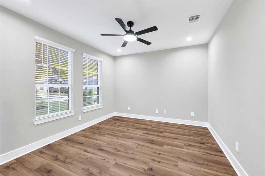 Spacious, unfurnished interior of a new home in , Montgomery (Image 20). Spacious, unfurnished interior of a new home in , Montgomery (Image 20).