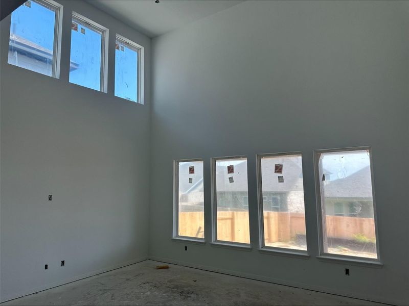 126 Ash Juniper Road ~ Under Construction