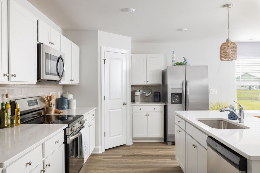 Embark New Home in Conway, SC.  - Slide 25