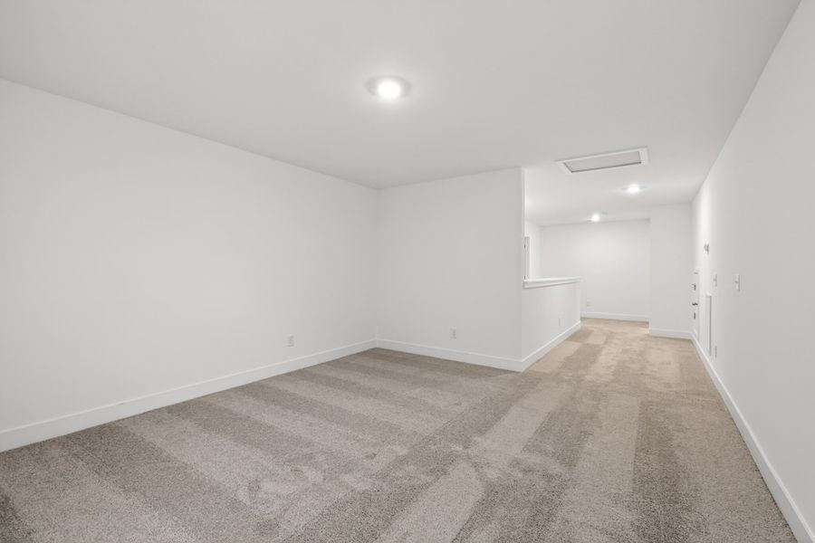 Photo of actual home* Photo of actual home*