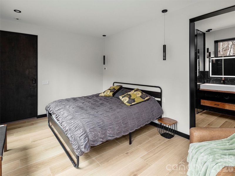 Primary Suite Primary Suite